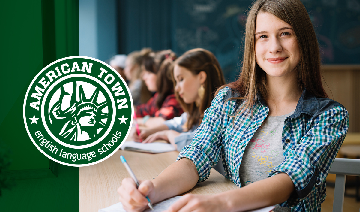 7-14 Yaş İngilizce Eğitimi